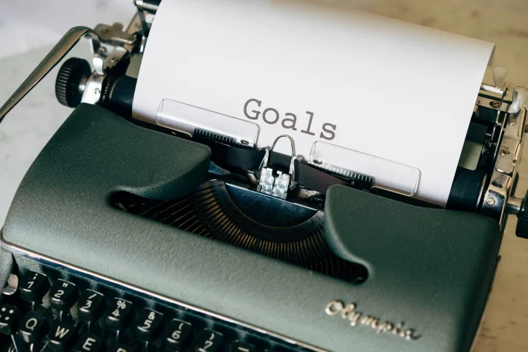 Why SMART Goals Fail—And What Works Better