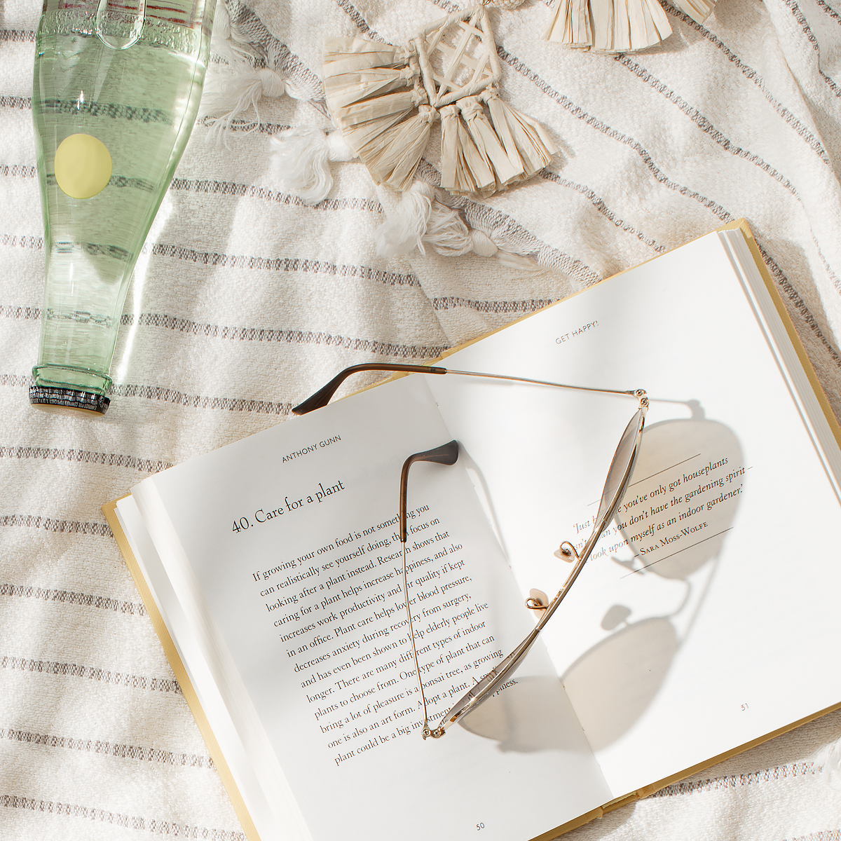 Why You Don’t Love Your Life