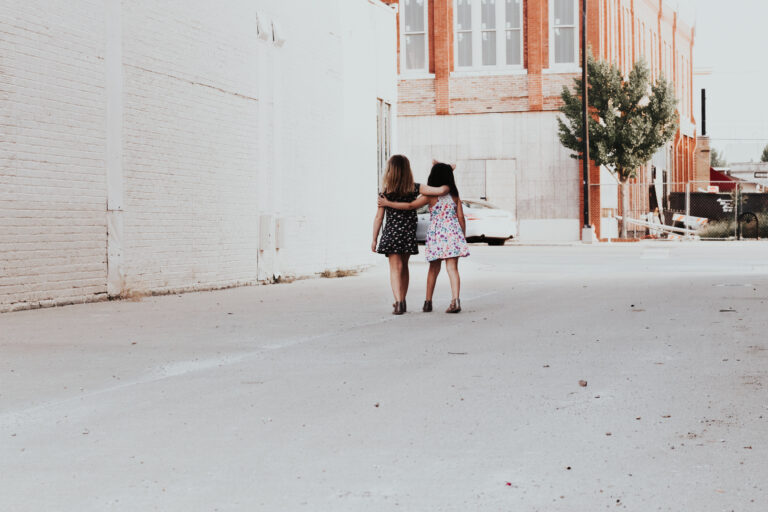How to Rewrite Your Past to Change Your Life