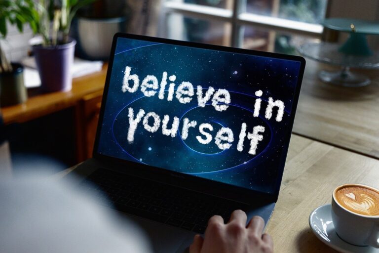 How to Cultivate Confidence to Change Your Life