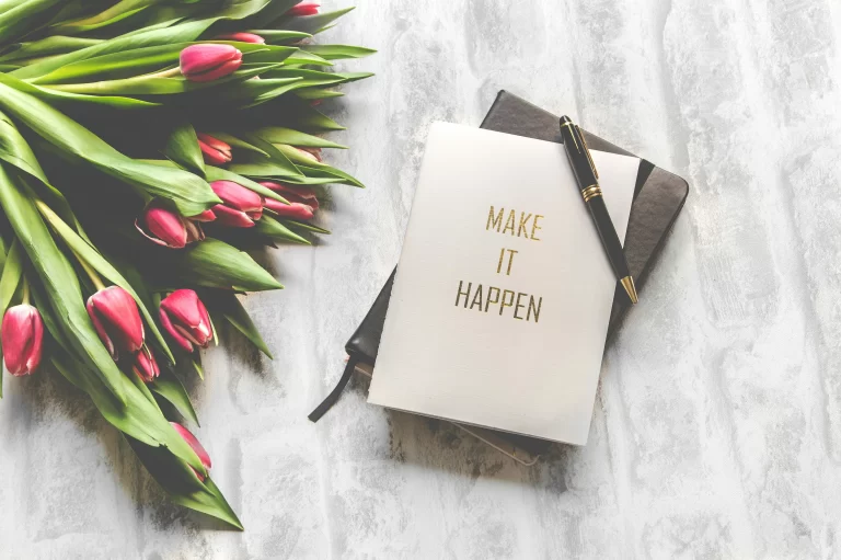 How to Stay Motivated When You Feel Like Giving Up