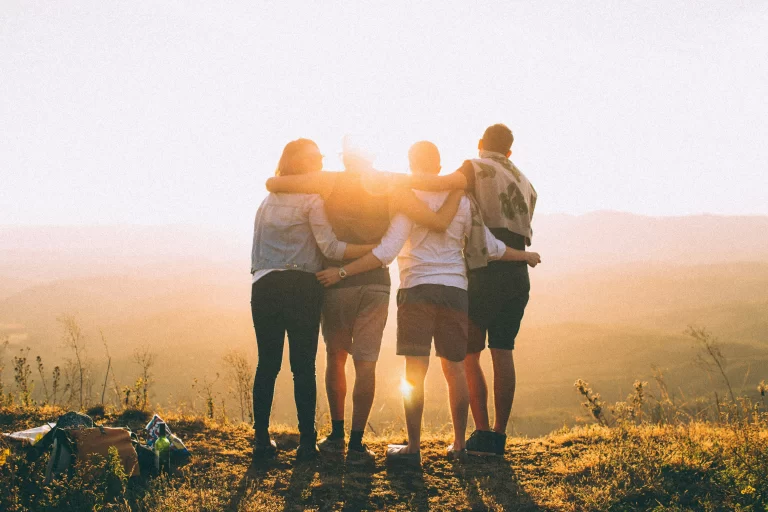How to Reset Your Relationships by Changing the Way You Think