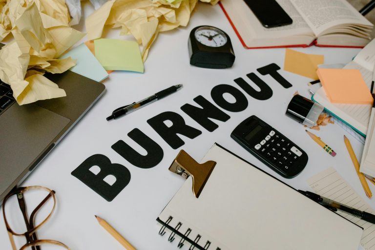 How to Create More Time in Your Day (Without Adding More to Your Plate)