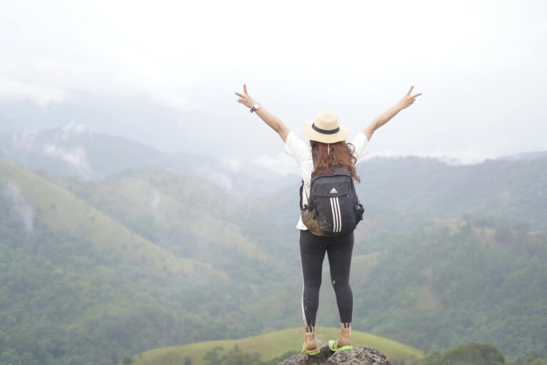 How to Feel Alive Again When Life Feels Meaningless