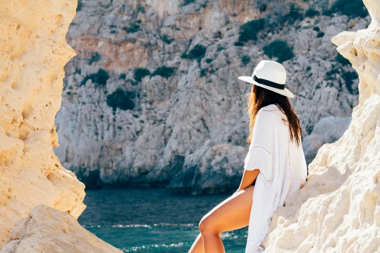 Becoming Her: How to Design a Life You Actually Want