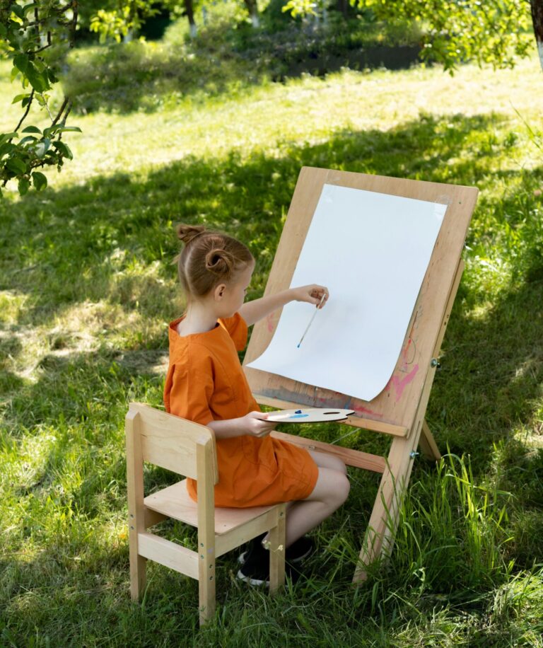 Rediscovering Who You Were Before the World Told You Who to Be