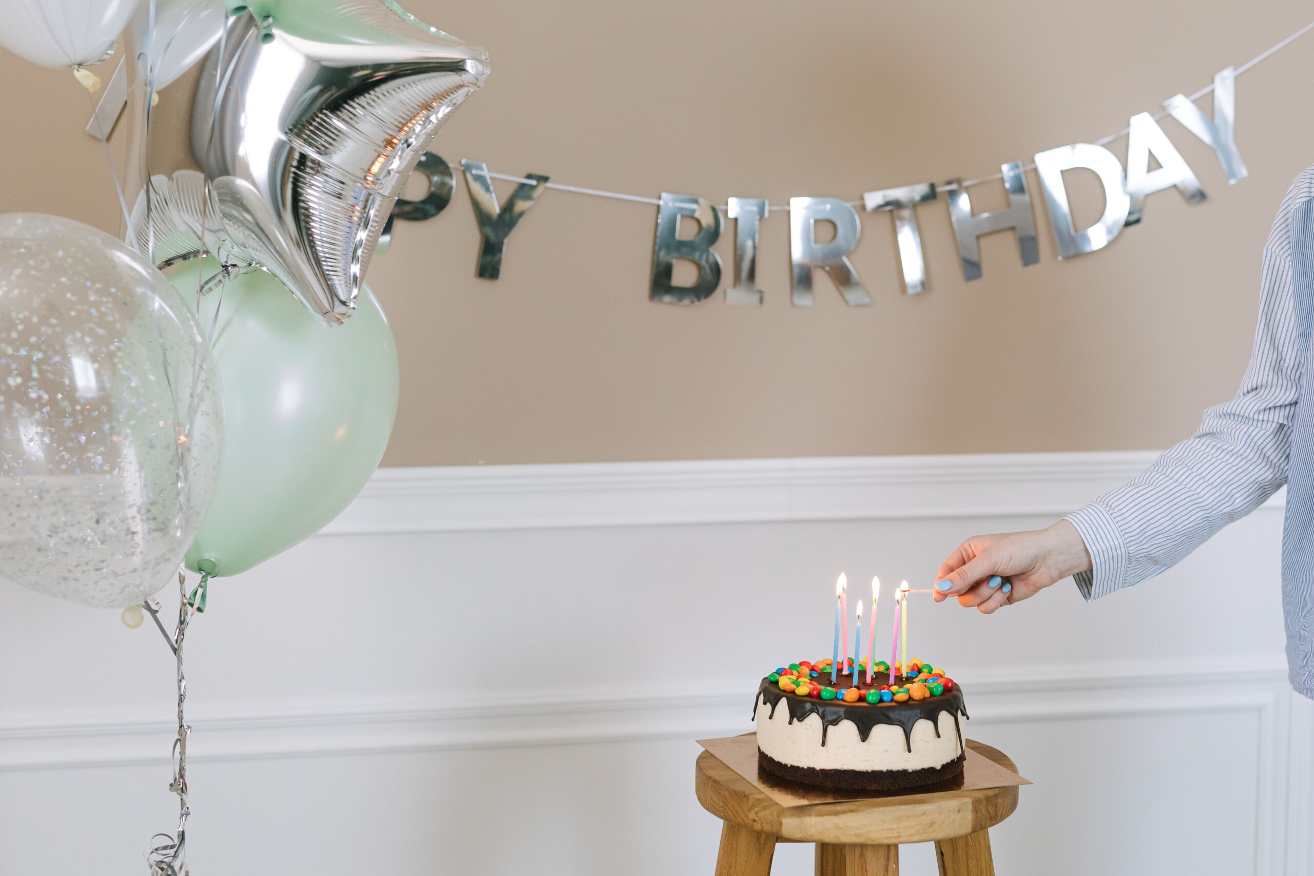 55 Reflections: What 55 Years Has Taught Me